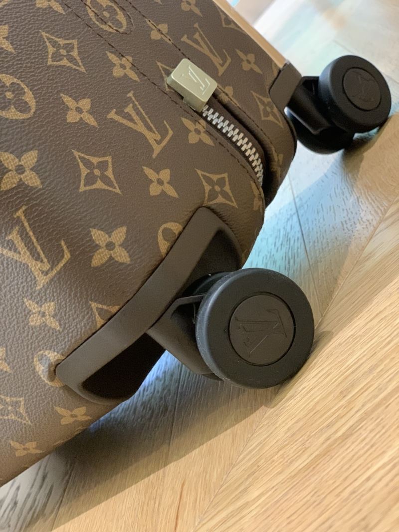 Louis Vuitton Suitcase